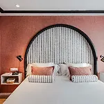 Vincci Bonjardim Hotel Oporto