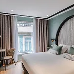 Vincci Bonjardim 4* פורטו