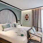 Hotel Vincci Bonjardim Oporto