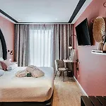 Vincci Bonjardim מלון 4*