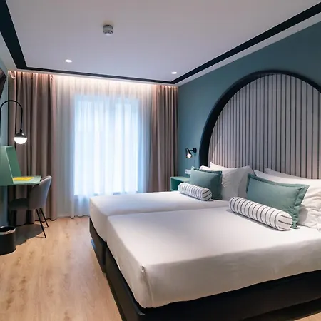 Hotel Vincci Bonjardim
