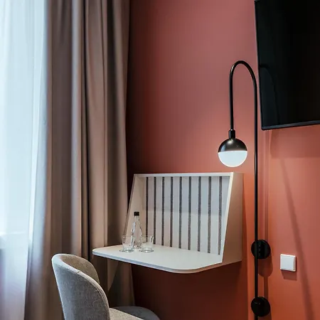 Hotel Vincci Bonjardim Porto