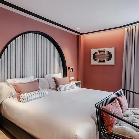 Vincci Bonjardim 4* Porto