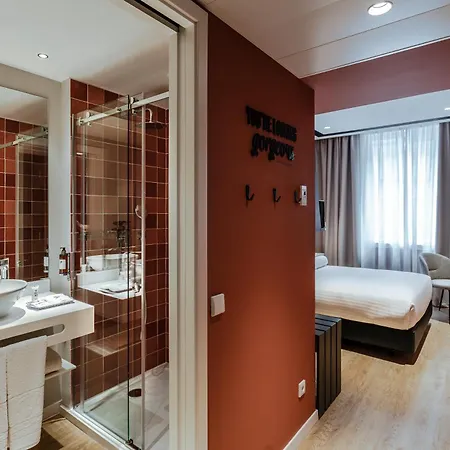 Vincci Bonjardim 4*