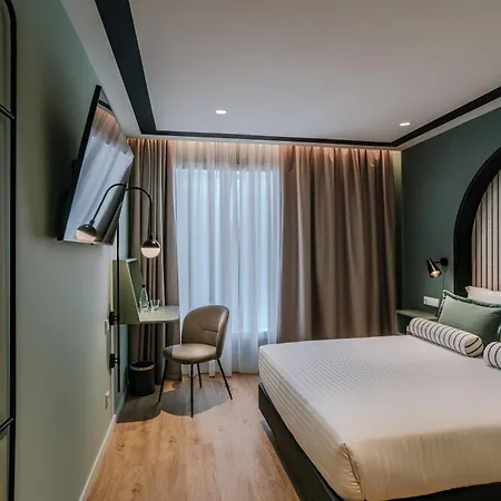 Vincci Bonjardim Porto