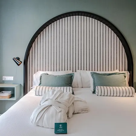 Vincci Bonjardim 4* Porto