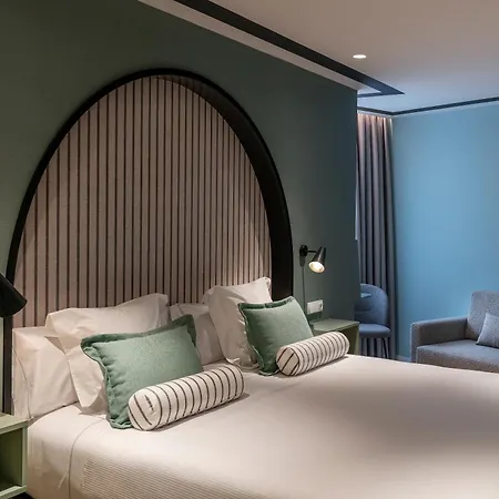 Vincci Bonjardim 4* Porto