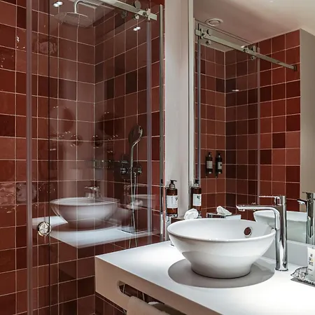 Vincci Bonjardim Hotel Porto