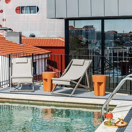 Vincci Bonjardim Porto
