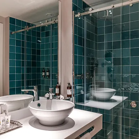 Hotel Vincci Bonjardim 4*