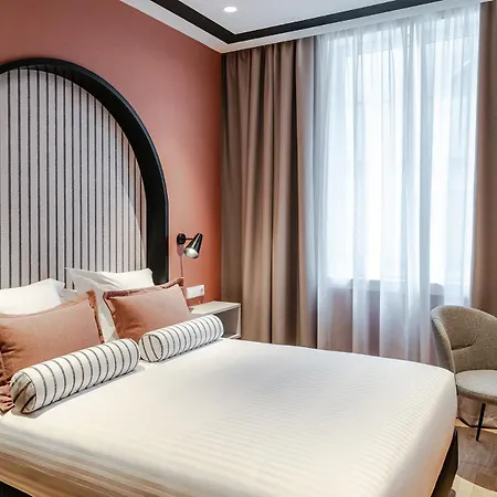 Vincci Bonjardim 4*