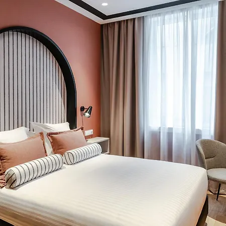 Vincci Bonjardim 4*