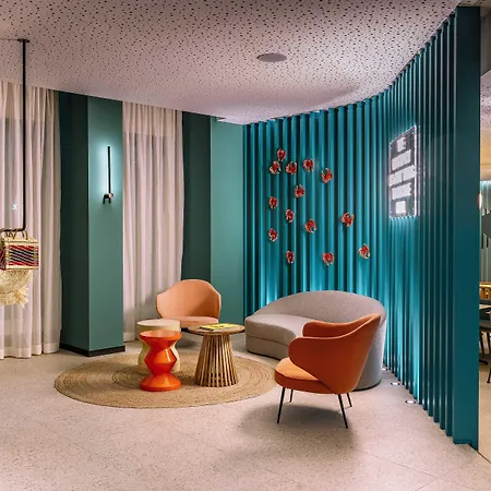 Vincci Bonjardim 4* Oporto