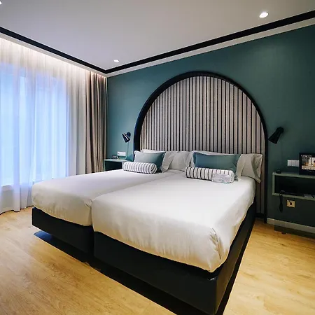 Vincci Bonjardim Oporto