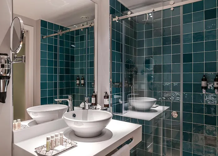 Vincci Bonjardim 4* Oporto