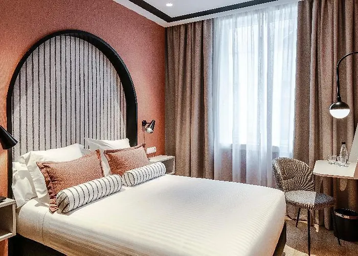 Hotel Vincci Bonjardim Oporto