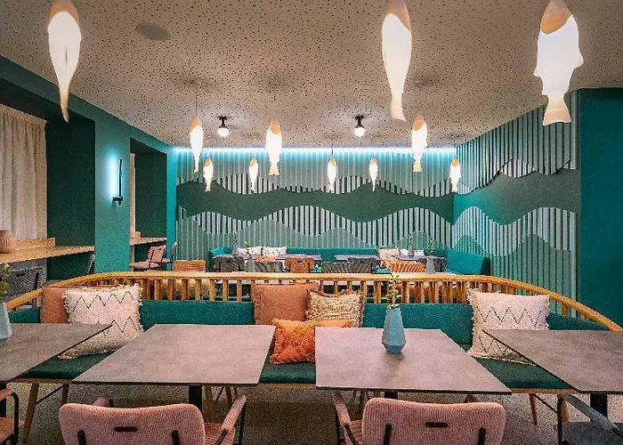 Vincci Bonjardim 4* Oporto