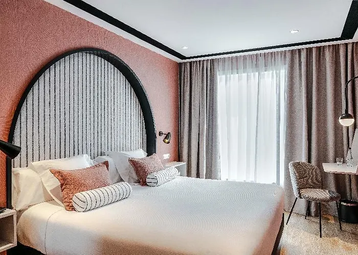 Vincci Bonjardim 4* Oporto