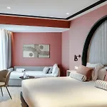 Vincci Bonjardim فندق 4*