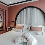 فندق Vincci Bonjardim بورتو