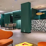 Vincci Bonjardim 4* بورتو