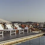 Vincci Bonjardim 4* بورتو