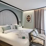 Vincci Bonjardim 4*