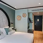 فندق Vincci Bonjardim