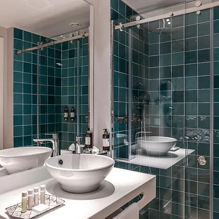 Vincci Bonjardim 4* Порту