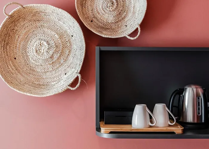 Vincci Bonjardim Порту