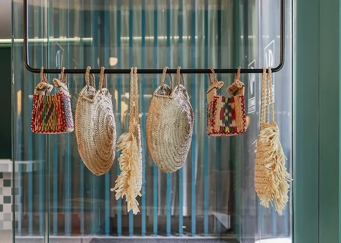 Vincci Bonjardim Отель Порту