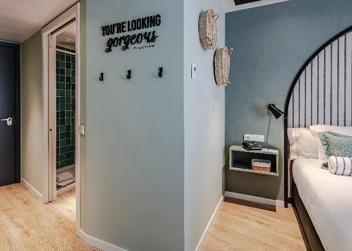 Vincci Bonjardim Порту